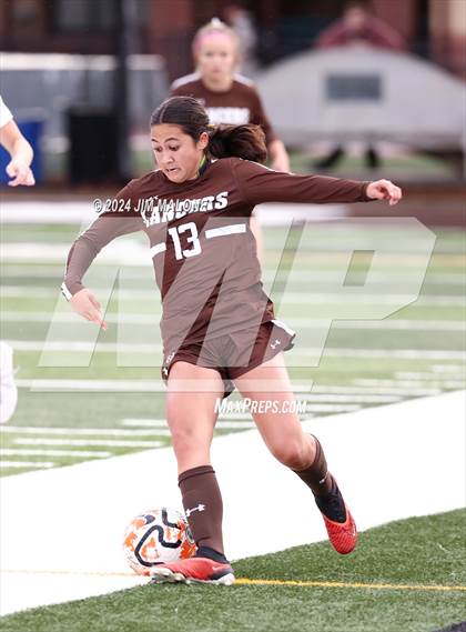 Thumbnail 1 in Archbishop Mitty @ Saint Francis (CIFState NorCal D1 Semifinals) photogallery.