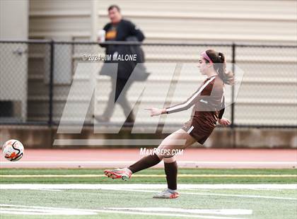Thumbnail 3 in Archbishop Mitty @ Saint Francis (CIFState NorCal D1 Semifinals) photogallery.