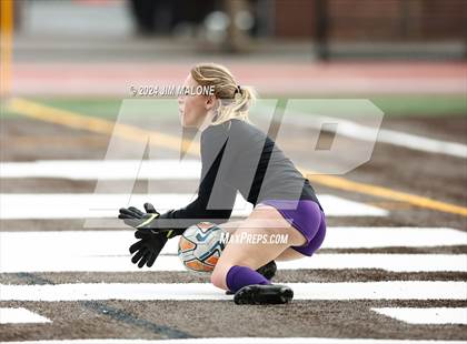 Thumbnail 2 in Archbishop Mitty @ Saint Francis (CIFState NorCal D1 Semifinals) photogallery.