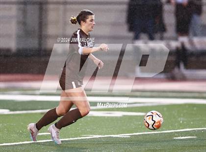 Thumbnail 1 in Archbishop Mitty @ Saint Francis (CIFState NorCal D1 Semifinals) photogallery.