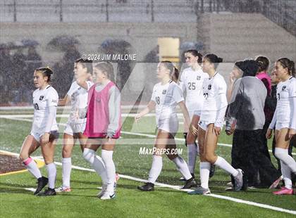 Thumbnail 2 in Archbishop Mitty @ Saint Francis (CIFState NorCal D1 Semifinals) photogallery.