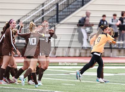 Thumbnail 1 in Archbishop Mitty @ Saint Francis (CIFState NorCal D1 Semifinals) photogallery.