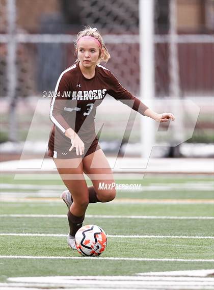 Thumbnail 3 in Archbishop Mitty @ Saint Francis (CIFState NorCal D1 Semifinals) photogallery.