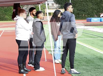 Thumbnail 3 in Archbishop Mitty @ Saint Francis (CIFState NorCal D1 Semifinals) photogallery.