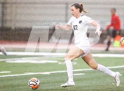 Thumbnail 2 in Archbishop Mitty @ Saint Francis (CIFState NorCal D1 Semifinals) photogallery.
