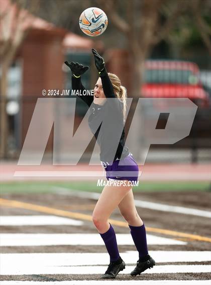 Thumbnail 3 in Archbishop Mitty @ Saint Francis (CIFState NorCal D1 Semifinals) photogallery.