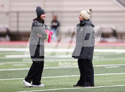 Thumbnail 2 in Archbishop Mitty @ Saint Francis (CIFState NorCal D1 Semifinals) photogallery.