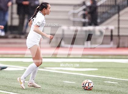 Thumbnail 1 in Archbishop Mitty @ Saint Francis (CIFState NorCal D1 Semifinals) photogallery.