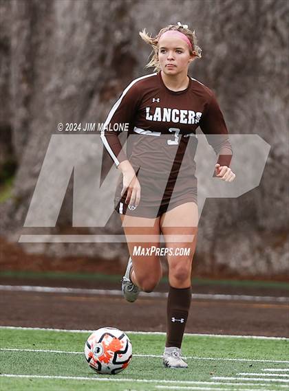 Thumbnail 3 in Archbishop Mitty @ Saint Francis (CIFState NorCal D1 Semifinals) photogallery.