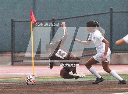 Thumbnail 3 in Archbishop Mitty @ Saint Francis (CIFState NorCal D1 Semifinals) photogallery.