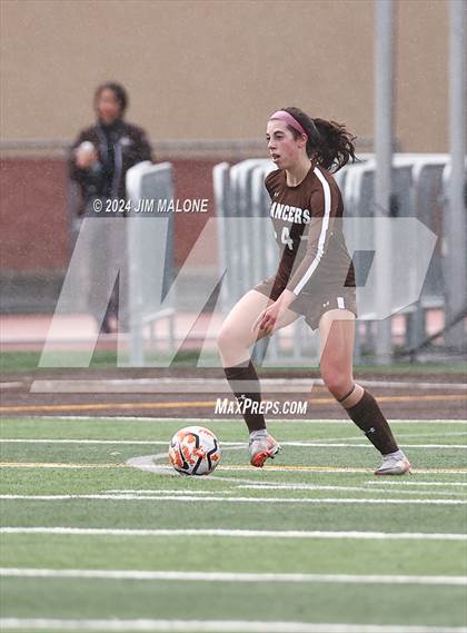 Thumbnail 2 in Archbishop Mitty @ Saint Francis (CIFState NorCal D1 Semifinals) photogallery.
