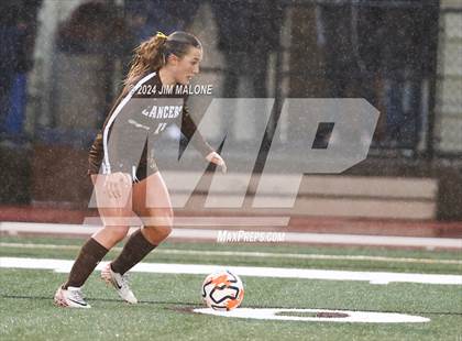 Thumbnail 2 in Archbishop Mitty @ Saint Francis (CIFState NorCal D1 Semifinals) photogallery.