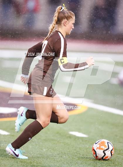 Thumbnail 1 in Archbishop Mitty @ Saint Francis (CIFState NorCal D1 Semifinals) photogallery.