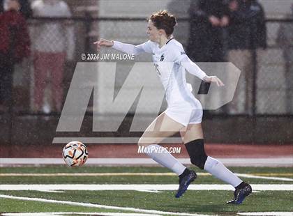 Thumbnail 1 in Archbishop Mitty @ Saint Francis (CIFState NorCal D1 Semifinals) photogallery.