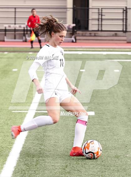 Thumbnail 2 in Archbishop Mitty @ Saint Francis (CIFState NorCal D1 Semifinals) photogallery.