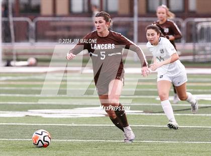Thumbnail 3 in Archbishop Mitty @ Saint Francis (CIFState NorCal D1 Semifinals) photogallery.