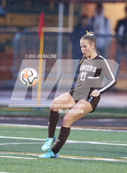 Thumbnail 2 in Archbishop Mitty @ Saint Francis (CIFState NorCal D1 Semifinals) photogallery.