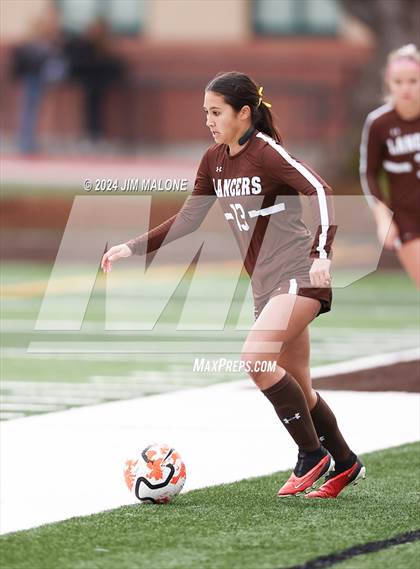 Thumbnail 2 in Archbishop Mitty @ Saint Francis (CIFState NorCal D1 Semifinals) photogallery.