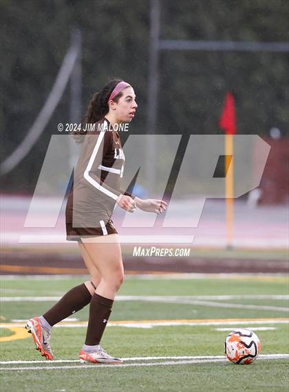Thumbnail 1 in Archbishop Mitty @ Saint Francis (CIFState NorCal D1 Semifinals) photogallery.