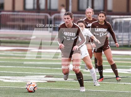 Thumbnail 2 in Archbishop Mitty @ Saint Francis (CIFState NorCal D1 Semifinals) photogallery.
