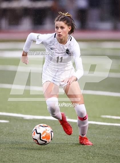 Thumbnail 1 in Archbishop Mitty @ Saint Francis (CIFState NorCal D1 Semifinals) photogallery.