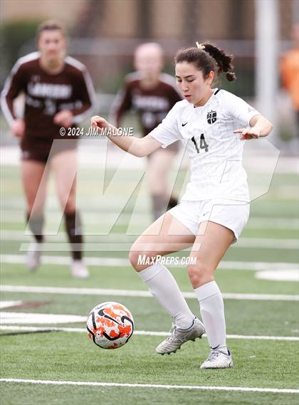 Thumbnail 2 in Archbishop Mitty @ Saint Francis (CIFState NorCal D1 Semifinals) photogallery.