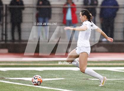 Thumbnail 3 in Archbishop Mitty @ Saint Francis (CIFState NorCal D1 Semifinals) photogallery.