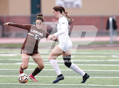 Thumbnail 3 in Archbishop Mitty @ Saint Francis (CIFState NorCal D1 Semifinals) photogallery.