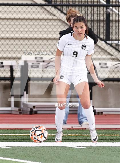 Thumbnail 3 in Archbishop Mitty @ Saint Francis (CIFState NorCal D1 Semifinals) photogallery.