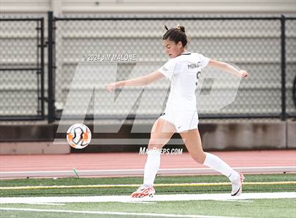 Thumbnail 1 in Archbishop Mitty @ Saint Francis (CIFState NorCal D1 Semifinals) photogallery.