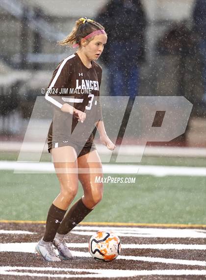 Thumbnail 2 in Archbishop Mitty @ Saint Francis (CIFState NorCal D1 Semifinals) photogallery.