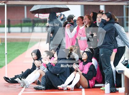 Thumbnail 3 in Archbishop Mitty @ Saint Francis (CIFState NorCal D1 Semifinals) photogallery.