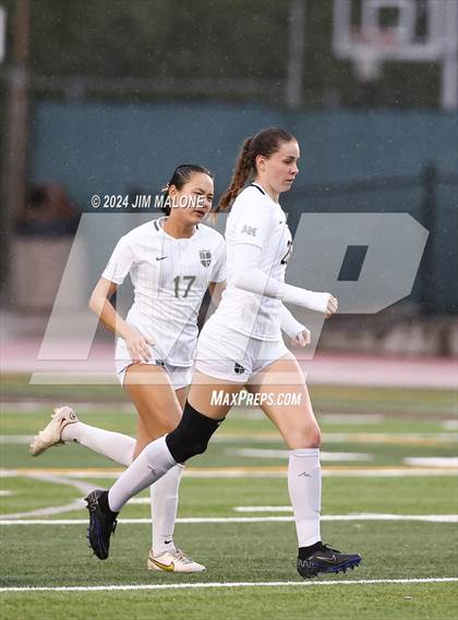 Thumbnail 3 in Archbishop Mitty @ Saint Francis (CIFState NorCal D1 Semifinals) photogallery.