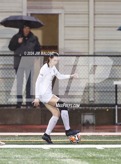 Thumbnail 2 in Archbishop Mitty @ Saint Francis (CIFState NorCal D1 Semifinals) photogallery.