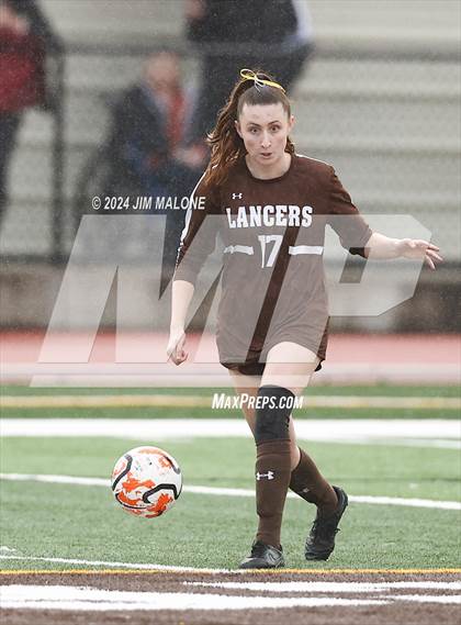 Thumbnail 2 in Archbishop Mitty @ Saint Francis (CIFState NorCal D1 Semifinals) photogallery.