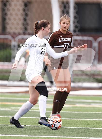 Thumbnail 1 in Archbishop Mitty @ Saint Francis (CIFState NorCal D1 Semifinals) photogallery.