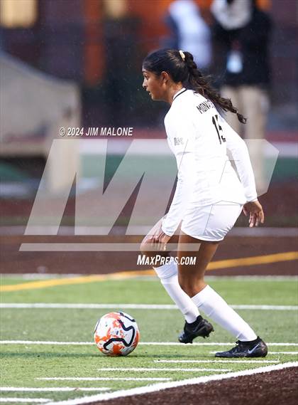 Thumbnail 1 in Archbishop Mitty @ Saint Francis (CIFState NorCal D1 Semifinals) photogallery.