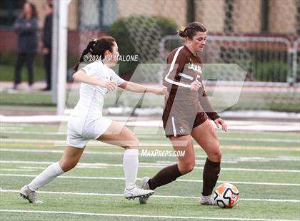 Thumbnail 2 in Archbishop Mitty @ Saint Francis (CIFState NorCal D1 Semifinals) photogallery.