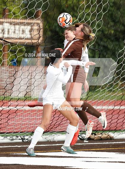Thumbnail 3 in Archbishop Mitty @ Saint Francis (CIFState NorCal D1 Semifinals) photogallery.