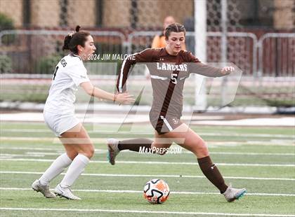 Thumbnail 1 in Archbishop Mitty @ Saint Francis (CIFState NorCal D1 Semifinals) photogallery.
