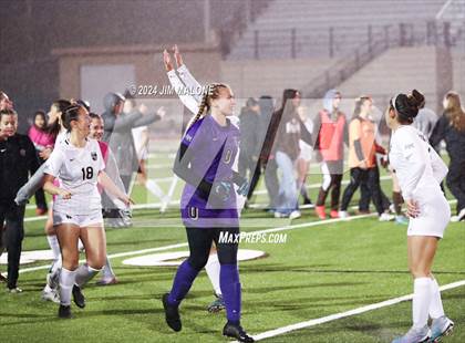 Thumbnail 3 in Archbishop Mitty @ Saint Francis (CIFState NorCal D1 Semifinals) photogallery.