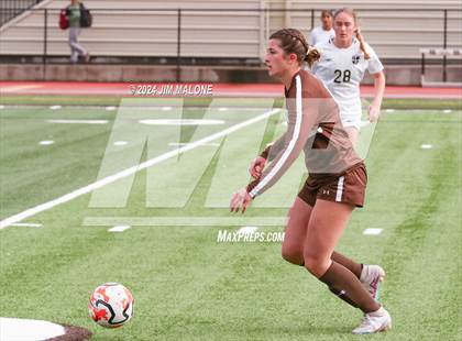 Thumbnail 1 in Archbishop Mitty @ Saint Francis (CIFState NorCal D1 Semifinals) photogallery.