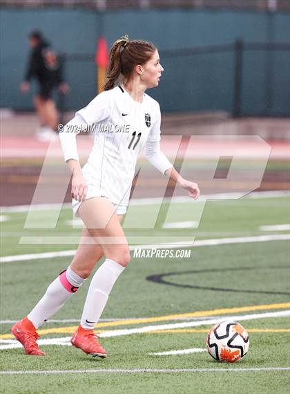 Thumbnail 3 in Archbishop Mitty @ Saint Francis (CIFState NorCal D1 Semifinals) photogallery.