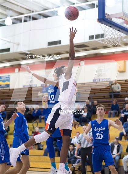 Thumbnail 2 in Broomfield vs. Legend photogallery.