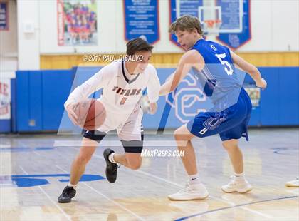 Thumbnail 2 in Broomfield vs. Legend photogallery.