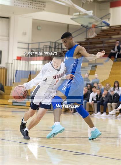 Thumbnail 2 in Broomfield vs. Legend photogallery.