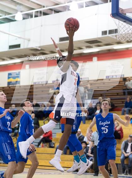 Thumbnail 1 in Broomfield vs. Legend photogallery.