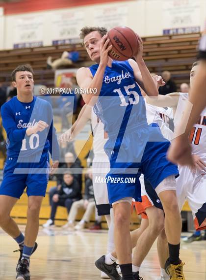 Thumbnail 1 in Broomfield vs. Legend photogallery.