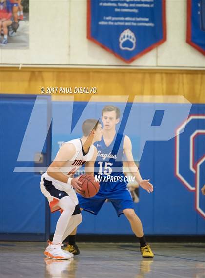 Thumbnail 3 in Broomfield vs. Legend photogallery.