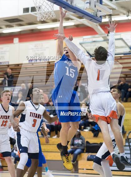 Thumbnail 2 in Broomfield vs. Legend photogallery.